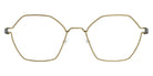 Lindberg® Air Titanium Rim™ Rui LIN ATR Rui Basic-P35-P35-P10 45 - Basic-P35-P35 Eyeglasses