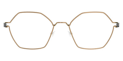 Lindberg® Air Titanium Rim™ Rui LIN ATR Rui Basic-P60-P60-P10 45 - Basic-P60-P60 Eyeglasses