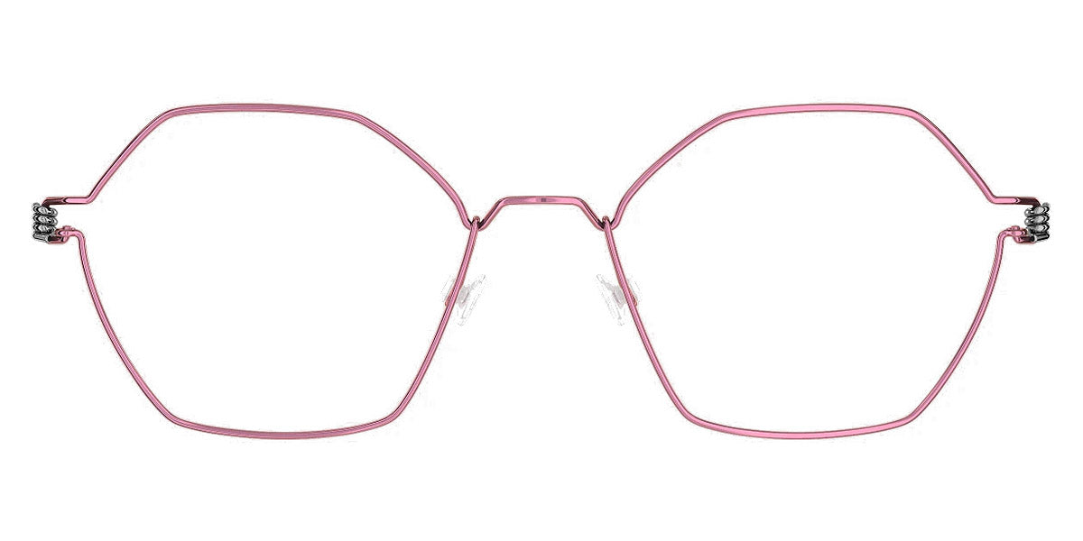 Lindberg® Air Titanium Rim™ Rui LIN ATR Rui Basic-P70-P70-P10 45 - Basic-P70-P70 Eyeglasses