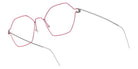 Lindberg® Air Titanium Rim™ Rui LIN ATR Rui Basic-P70-P70-P10 45 - Basic-P70-P70 Eyeglasses