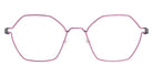 Lindberg® Air Titanium Rim™ Rui LIN ATR Rui Basic-P75-P75-P10 45 - Basic-P75-P75 Eyeglasses