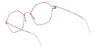 Lindberg® Air Titanium Rim™ Rui LIN ATR Rui Basic-P75-P75-P10 45 - Basic-P75-P75 Eyeglasses