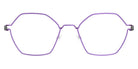 Lindberg® Air Titanium Rim™ Rui LIN ATR Rui Basic-P77-P77-P10 45 - Basic-P77-P77 Eyeglasses
