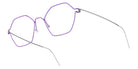 Lindberg® Air Titanium Rim™ Rui LIN ATR Rui Basic-P77-P77-P10 45 - Basic-P77-P77 Eyeglasses