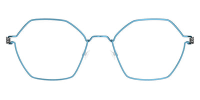 Lindberg® Air Titanium Rim™ Rui LIN ATR Rui Basic-P80-P80-P10 45 - Basic-P80-P80 Eyeglasses