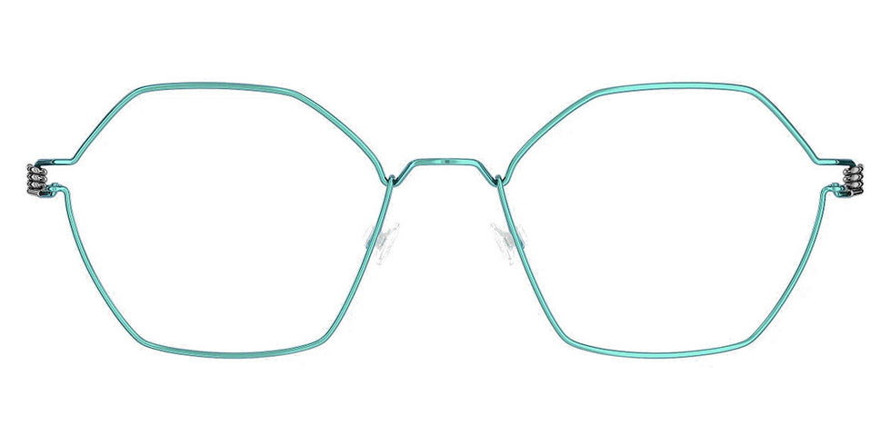 Lindberg® Air Titanium Rim™ Rui LIN ATR Rui Basic-P85-P85-P10 45 - Basic-P85-P85 Eyeglasses