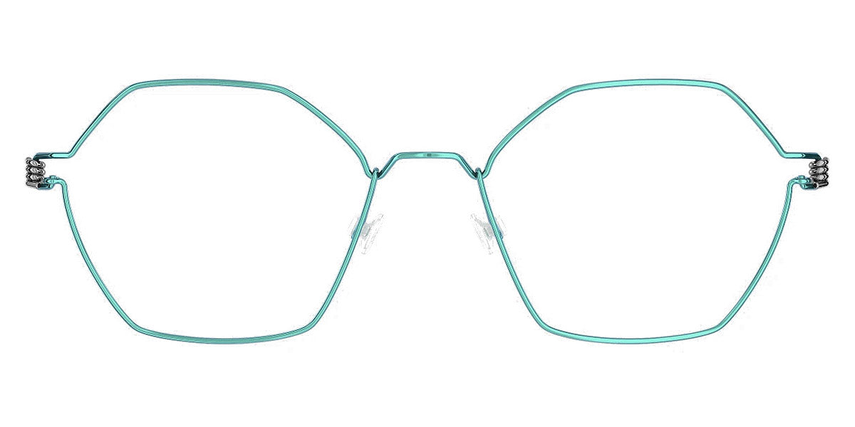 Lindberg® Air Titanium Rim™ Rui LIN ATR Rui Basic-P85-P85-P10 45 - Basic-P85-P85 Eyeglasses