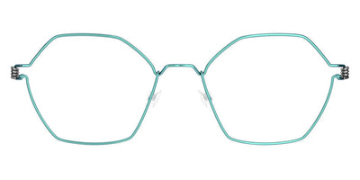 Lindberg® Air Titanium Rim™ Rui LIN ATR Rui Basic-P85-P85-P10 45 - Basic-P85-P85 Eyeglasses
