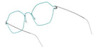 Lindberg® Air Titanium Rim™ Rui LIN ATR Rui Basic-P85-P85-P10 45 - Basic-P85-P85 Eyeglasses