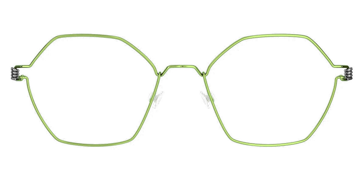 Lindberg® Air Titanium Rim™ Rui LIN ATR Rui Basic-P95-P95-P10 45 - Basic-P95-P95 Eyeglasses