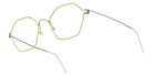 Lindberg® Air Titanium Rim™ Rui LIN ATR Rui Basic-P95-P95-P10 45 - Basic-P95-P95 Eyeglasses