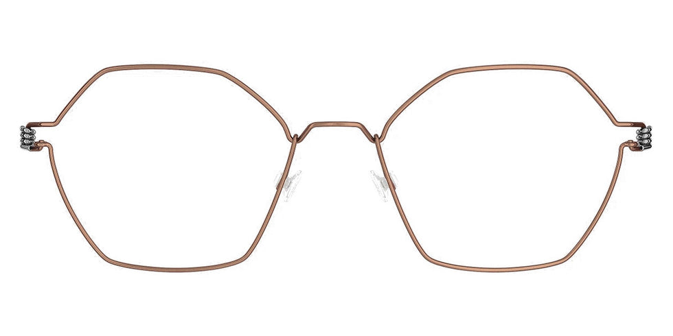 Lindberg® Air Titanium Rim™ Rui LIN ATR Rui Basic-PU12-PU12-P10 45 - Basic-PU12-PU12 Eyeglasses