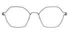 Lindberg® Air Titanium Rim™ Rui LIN ATR Rui Basic-PU16-PU16-P10 45 - Basic-PU16-PU16 Eyeglasses