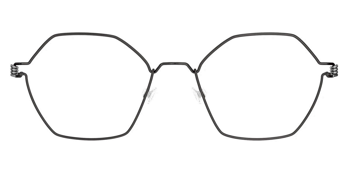 Lindberg® Air Titanium Rim™ Rui LIN ATR Rui Basic-PU9-PU9-P10 45 - Basic-PU9-PU9 Eyeglasses