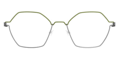 Lindberg® Air Titanium Rim™ Rui LIN ATR Rui Basic-U34-P10-P10 45 - Basic-U34-P10 Eyeglasses