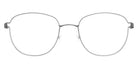 Lindberg® Air Titanium Rim™ Shahin LIN ATR Shahin Basic-10-10-P10 48 - Basic-10-10 Eyeglasses