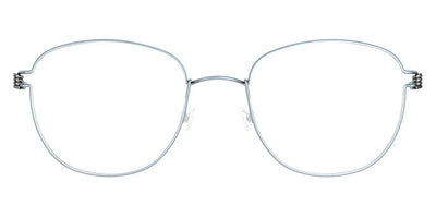 Lindberg® Air Titanium Rim™ Shahin LIN ATR Shahin Basic-25-25-P10 48 - Basic-25-25 Eyeglasses