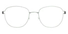 Lindberg® Air Titanium Rim™ Shahin LIN ATR Shahin Basic-30-30-P10 48 - Basic-30-30 Eyeglasses