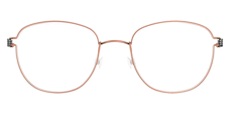 Lindberg® Air Titanium Rim™ Shahin LIN ATR Shahin Basic-60-60-P10 48 - Basic-60-60 Eyeglasses