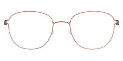 Lindberg® Air Titanium Rim™ Shahin LIN ATR Shahin Basic-60-60-P10 48 - Basic-60-60 Eyeglasses