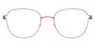 Lindberg® Air Titanium Rim™ Shahin LIN ATR Shahin Basic-70-70-P10 48 - Basic-70-70 Eyeglasses