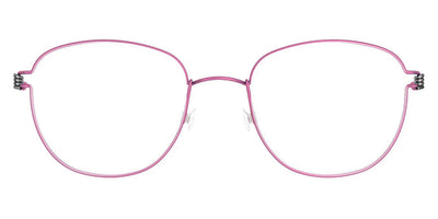 Lindberg® Air Titanium Rim™ Shahin LIN ATR Shahin Basic-70-70-P10 48 - Basic-70-70 Eyeglasses