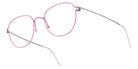 Lindberg® Air Titanium Rim™ Shahin LIN ATR Shahin Basic-70-70-P10 48 - Basic-70-70 Eyeglasses