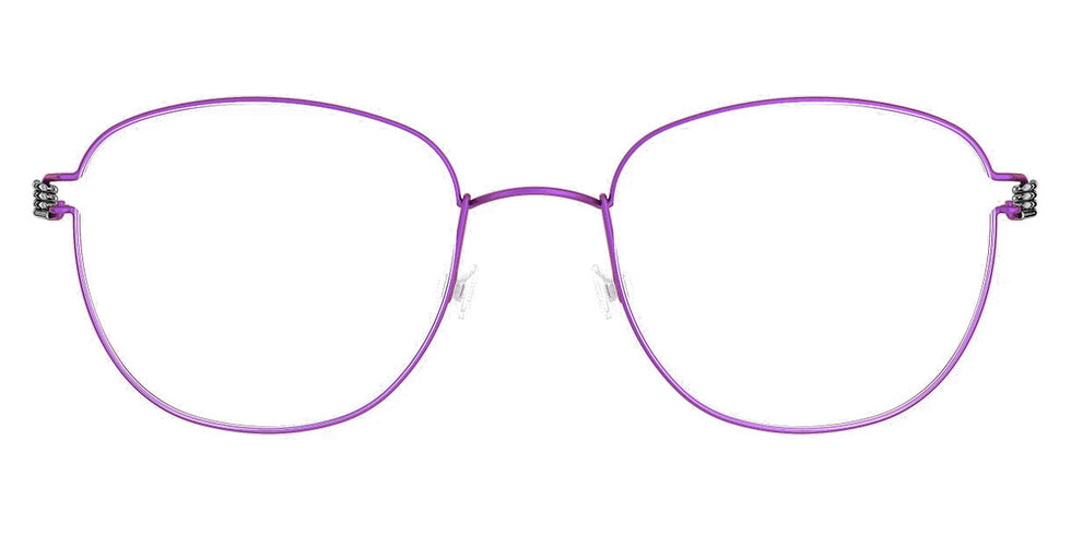 Lindberg® Air Titanium Rim™ Shahin LIN ATR Shahin Basic-75-75-P10 48 - Basic-75-75 Eyeglasses