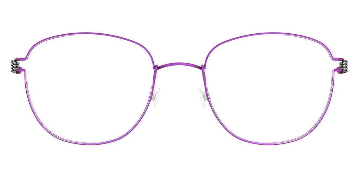 Lindberg® Air Titanium Rim™ Shahin LIN ATR Shahin Basic-75-75-P10 48 - Basic-75-75 Eyeglasses