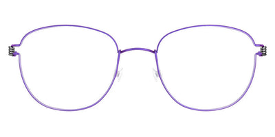 Lindberg® Air Titanium Rim™ Shahin LIN ATR Shahin Basic-77-77-P10 48 - Basic-77-77 Eyeglasses