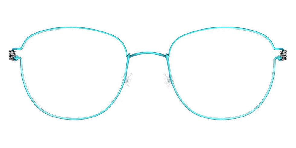 Lindberg® Air Titanium Rim™ Shahin LIN ATR Shahin Basic-80-80-P10 48 - Basic-80-80 Eyeglasses