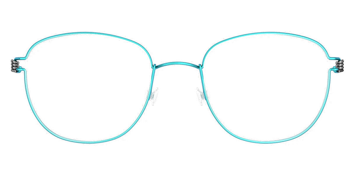 Lindberg® Air Titanium Rim™ Shahin LIN ATR Shahin Basic-80-80-P10 48 - Basic-80-80 Eyeglasses