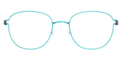 Lindberg® Air Titanium Rim™ Shahin LIN ATR Shahin Basic-80-80-P10 48 - Basic-80-80 Eyeglasses