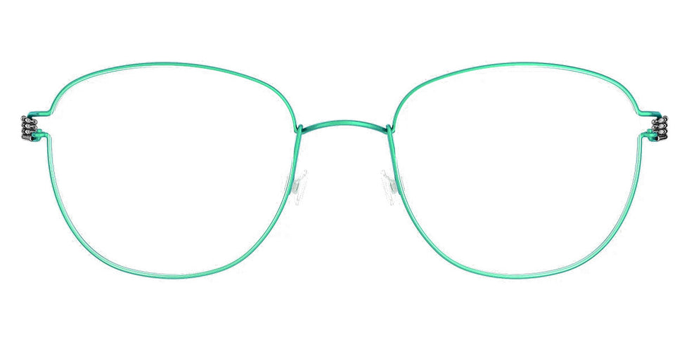 Lindberg® Air Titanium Rim™ Shahin LIN ATR Shahin Basic-85-85-P10 48 - Basic-85-85 Eyeglasses