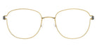 Lindberg® Air Titanium Rim™ Shahin LIN ATR Shahin Basic-GT-GT-P10 48 - Basic-GT-GT Eyeglasses