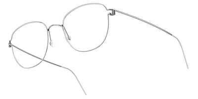Lindberg® Air Titanium Rim™ Shahin LIN ATR Shahin Basic-P10-P10-P10 48 - Basic-P10-P10 Eyeglasses