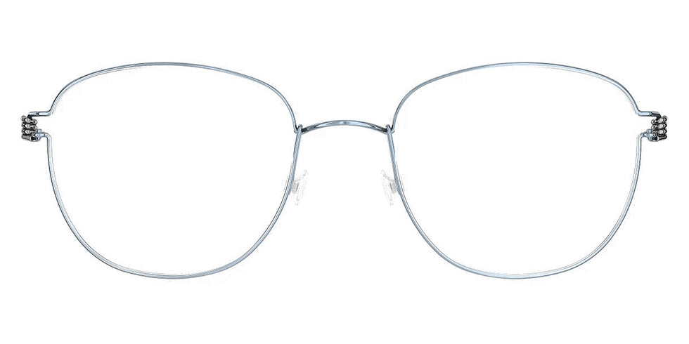 Lindberg® Air Titanium Rim™ Shahin LIN ATR Shahin Basic-P25-P25-P10 48 - Basic-P25-P25 Eyeglasses