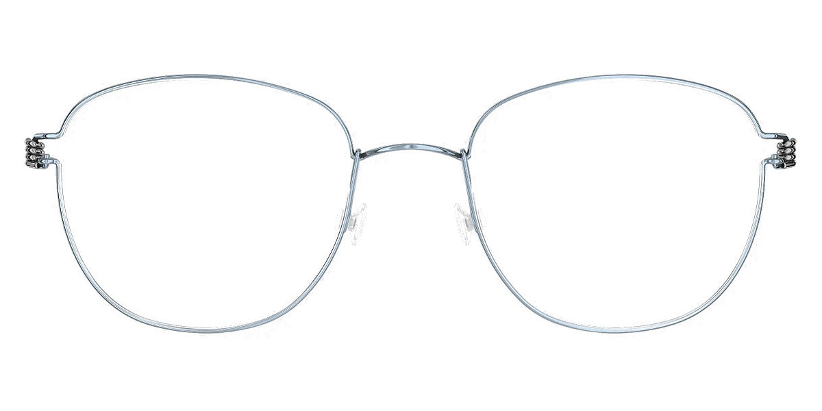 Lindberg® Air Titanium Rim™ Shahin LIN ATR Shahin Basic-P25-P25-P10 48 - Basic-P25-P25 Eyeglasses