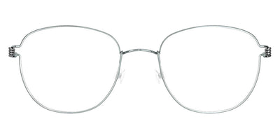Lindberg® Air Titanium Rim™ Shahin LIN ATR Shahin Basic-P30-P30-P10 48 - Basic-P30-P30 Eyeglasses