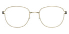 Lindberg® Air Titanium Rim™ Shahin LIN ATR Shahin Basic-P35-P35-P10 48 - Basic-P35-P35 Eyeglasses
