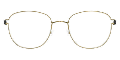 Lindberg® Air Titanium Rim™ Shahin LIN ATR Shahin Basic-P35-P35-P10 48 - Basic-P35-P35 Eyeglasses