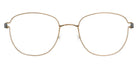 Lindberg® Air Titanium Rim™ Shahin LIN ATR Shahin Basic-P60-P60-P10 48 - Basic-P60-P60 Eyeglasses