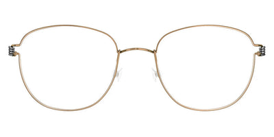 Lindberg® Air Titanium Rim™ Shahin LIN ATR Shahin Basic-P60-P60-P10 48 - Basic-P60-P60 Eyeglasses
