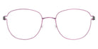 Lindberg® Air Titanium Rim™ Shahin LIN ATR Shahin Basic-P75-P75-P10 48 - Basic-P75-P75 Eyeglasses