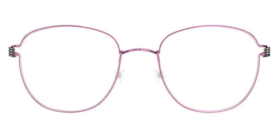Lindberg® Air Titanium Rim™ Shahin LIN ATR Shahin Basic-P75-P75-P10 48 - Basic-P75-P75 Eyeglasses