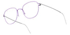 Lindberg® Air Titanium Rim™ Shahin LIN ATR Shahin Basic-P77-P77-P10 48 - Basic-P77-P77 Eyeglasses
