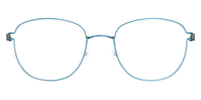Lindberg® Air Titanium Rim™ Shahin LIN ATR Shahin Basic-P80-P80-P10 48 - Basic-P80-P80 Eyeglasses