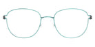 Lindberg® Air Titanium Rim™ Shahin LIN ATR Shahin Basic-P85-P85-P10 48 - Basic-P85-P85 Eyeglasses