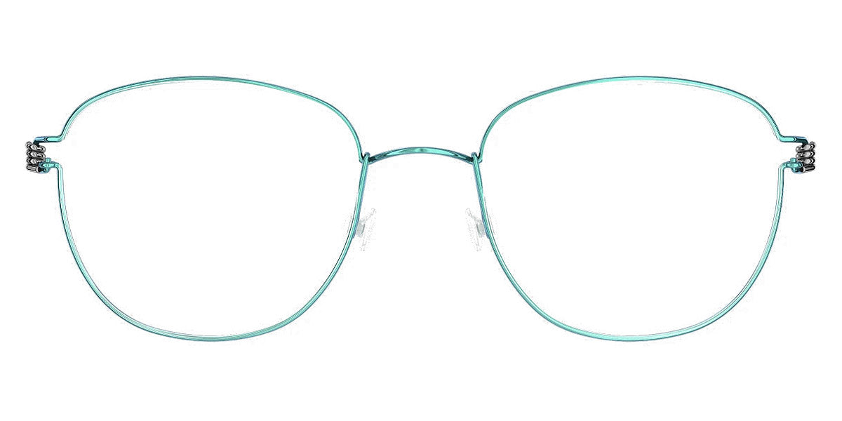Lindberg® Air Titanium Rim™ Shahin LIN ATR Shahin Basic-P85-P85-P10 48 - Basic-P85-P85 Eyeglasses