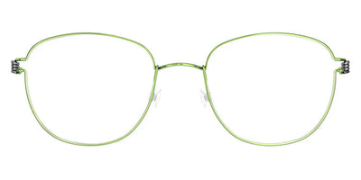 Lindberg® Air Titanium Rim™ Shahin LIN ATR Shahin Basic-P95-P95-P10 48 - Basic-P95-P95 Eyeglasses